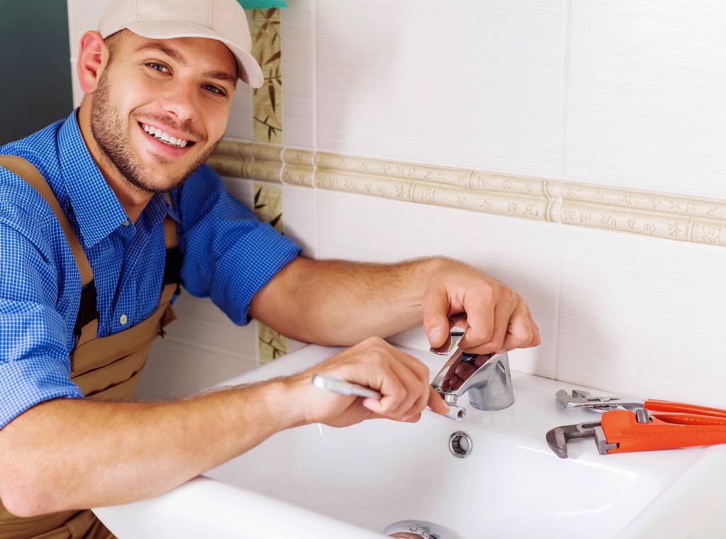 Sanitär Installation und Montage Service