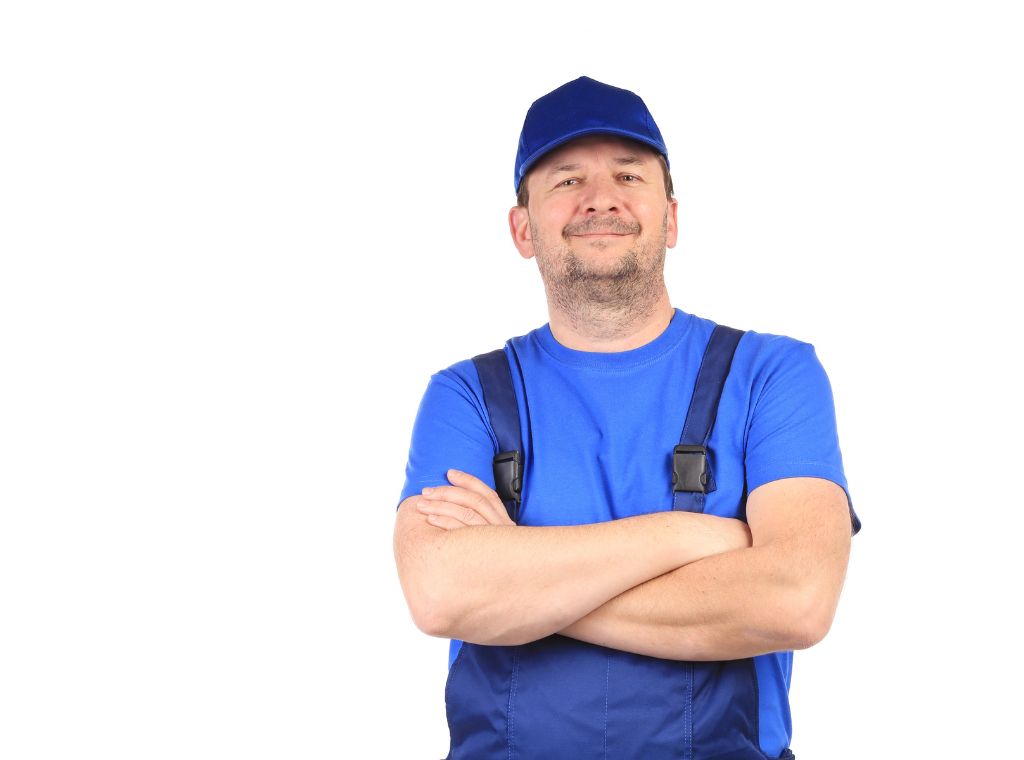 Sanitär Meister Klaus Weber - Installateur und Klempner