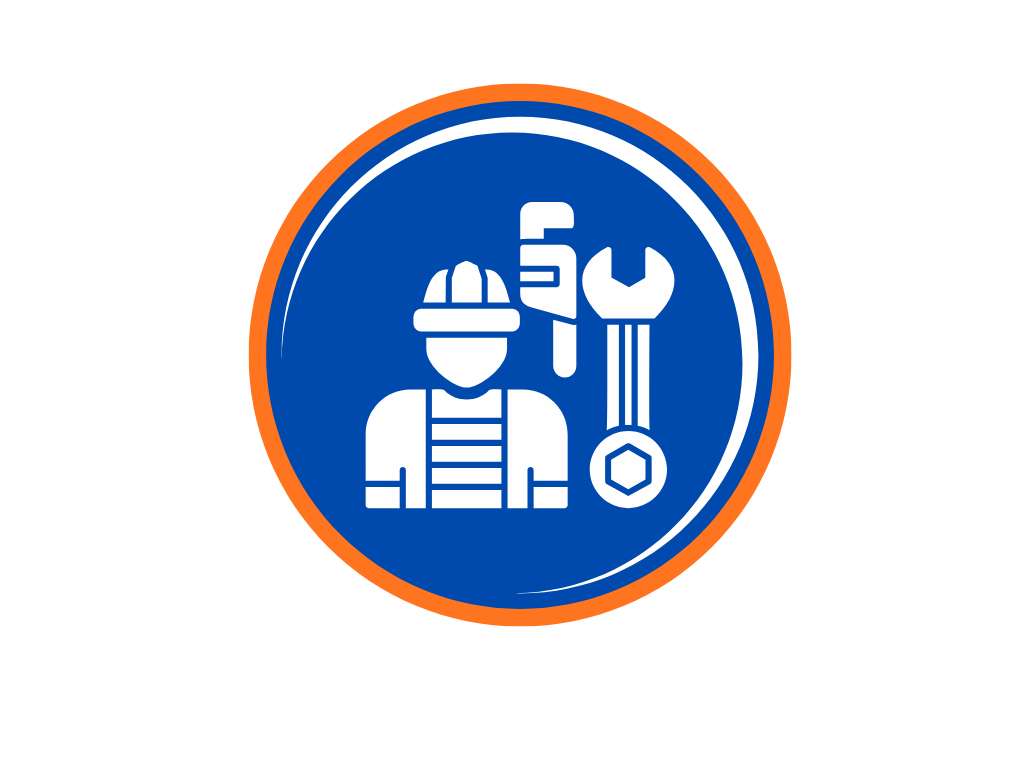 Sanitär Notdienst Logo